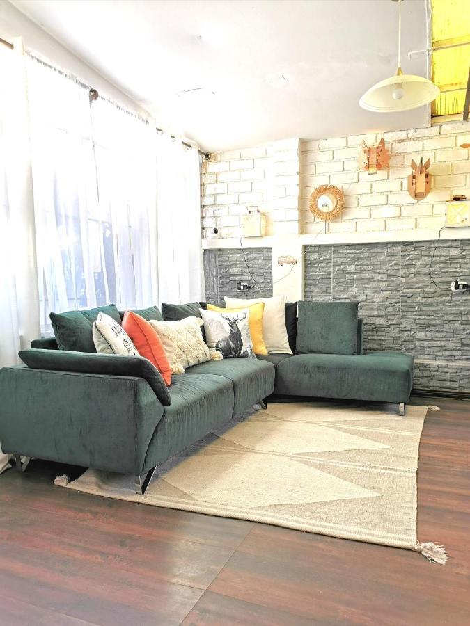 Cusco Kintu House Apartment Ngoại thất bức ảnh