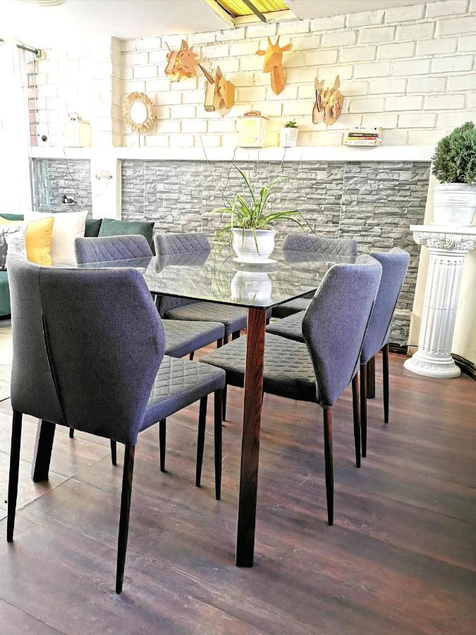 Cusco Kintu House Apartment Ngoại thất bức ảnh