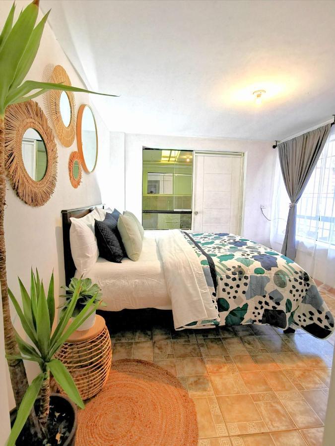 Cusco Kintu House Apartment Ngoại thất bức ảnh
