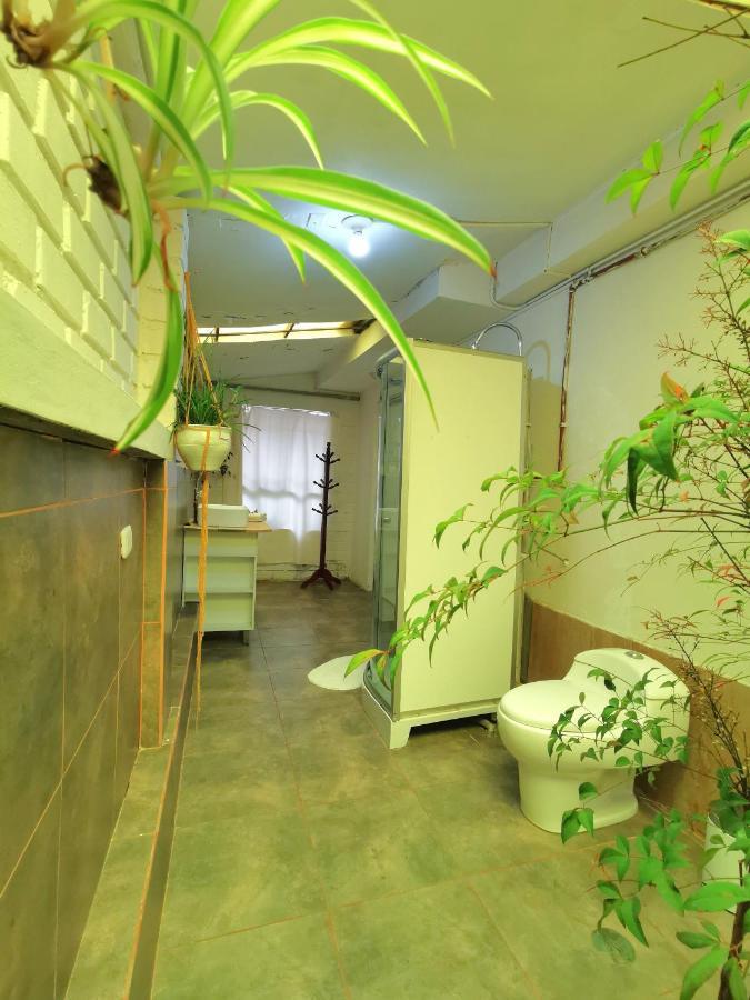 Cusco Kintu House Apartment Ngoại thất bức ảnh