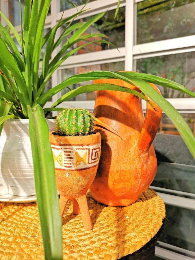 Cusco Kintu House Apartment Ngoại thất bức ảnh