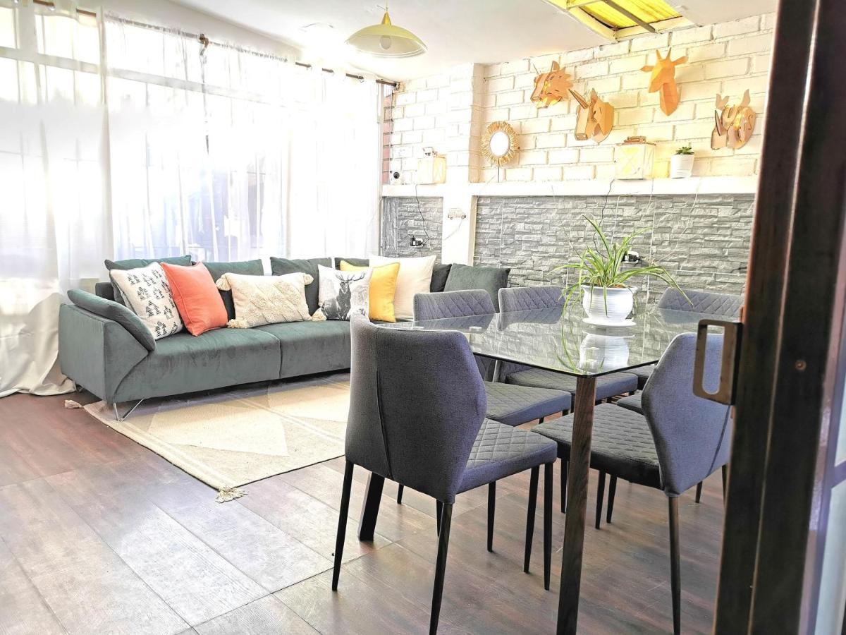 Cusco Kintu House Apartment Ngoại thất bức ảnh