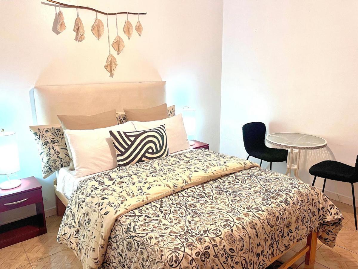 Cusco Kintu House Apartment Ngoại thất bức ảnh