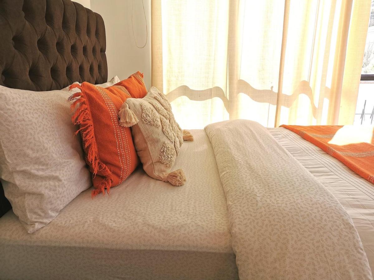 Cusco Kintu House Apartment Ngoại thất bức ảnh
