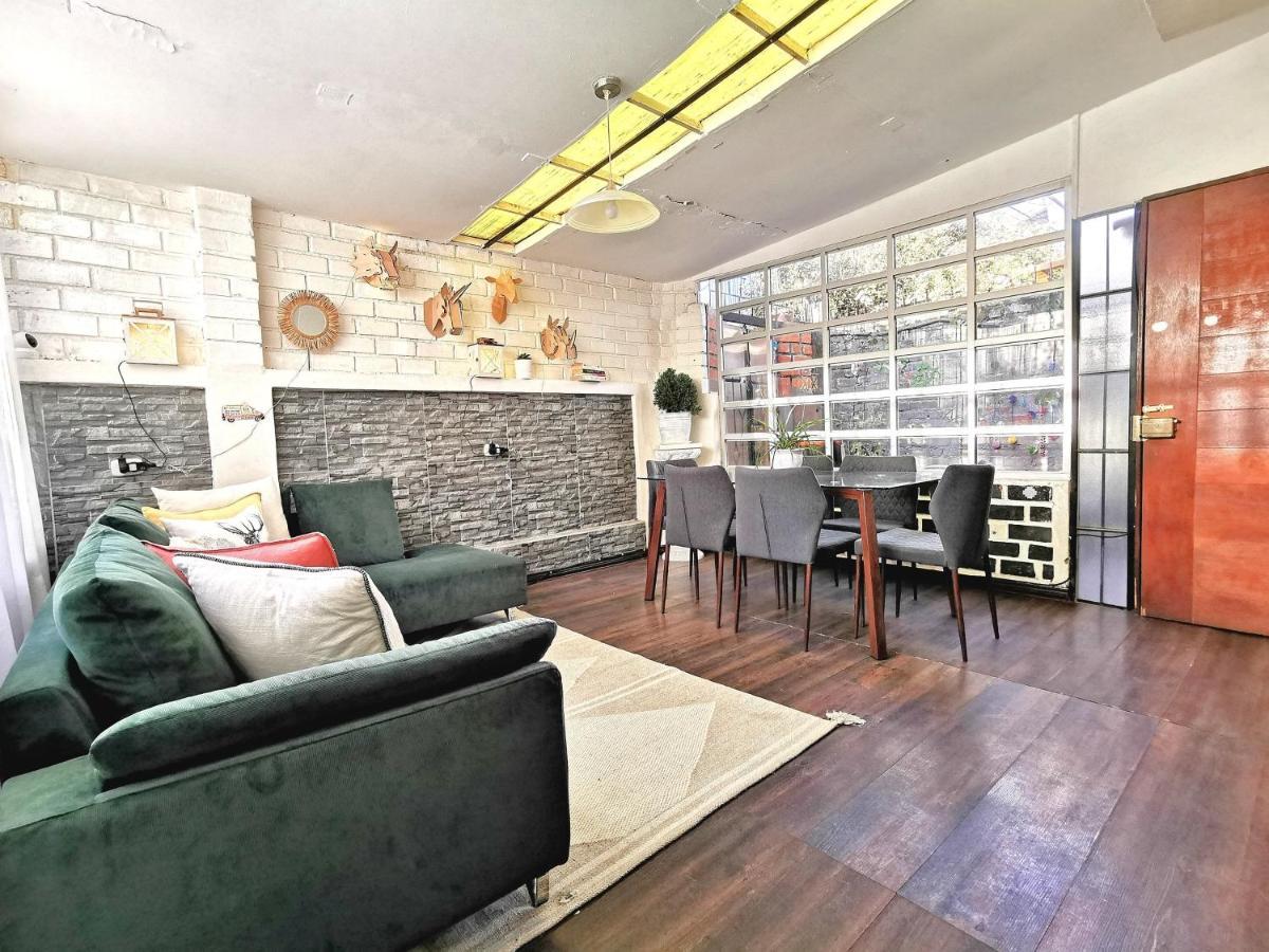 Cusco Kintu House Apartment Ngoại thất bức ảnh