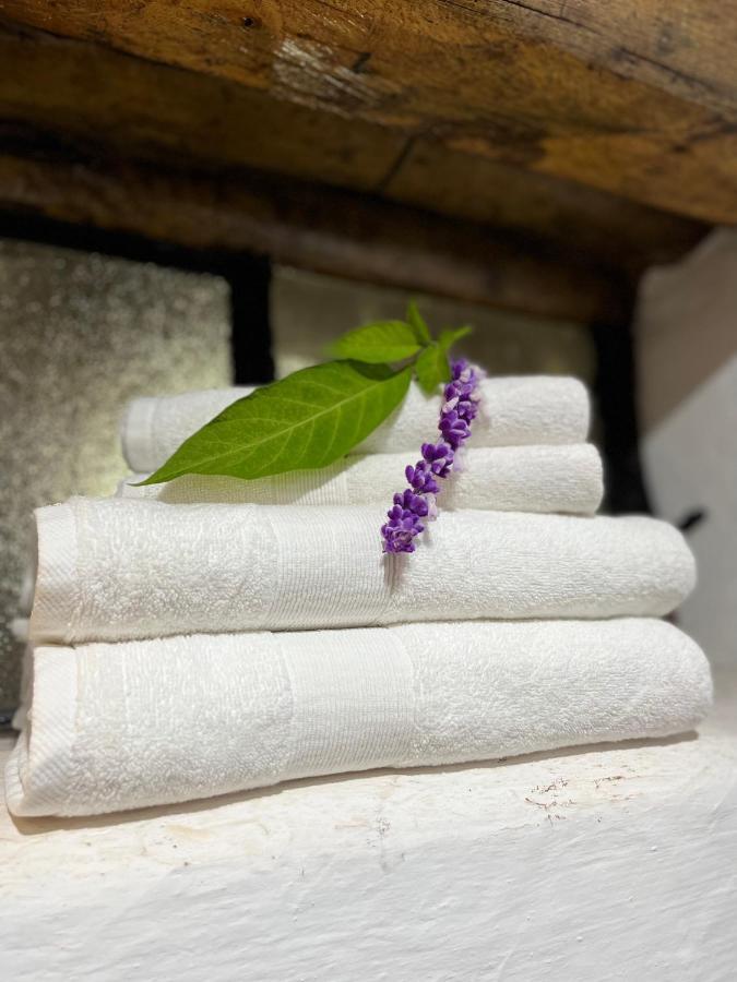 Cusco Kintu House Apartment Ngoại thất bức ảnh