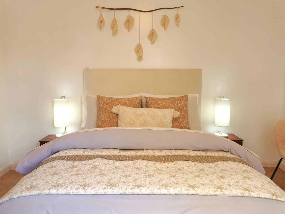 Cusco Kintu House Apartment Ngoại thất bức ảnh