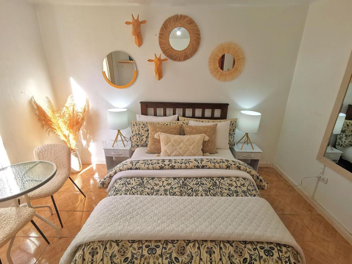 Cusco Kintu House Apartment Ngoại thất bức ảnh