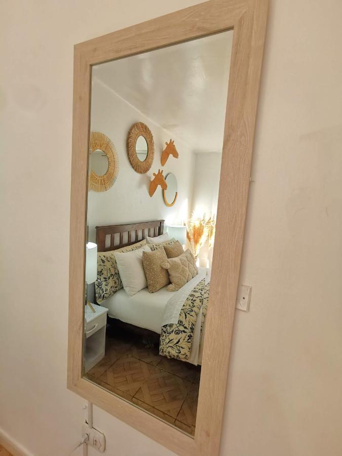 Cusco Kintu House Apartment Ngoại thất bức ảnh