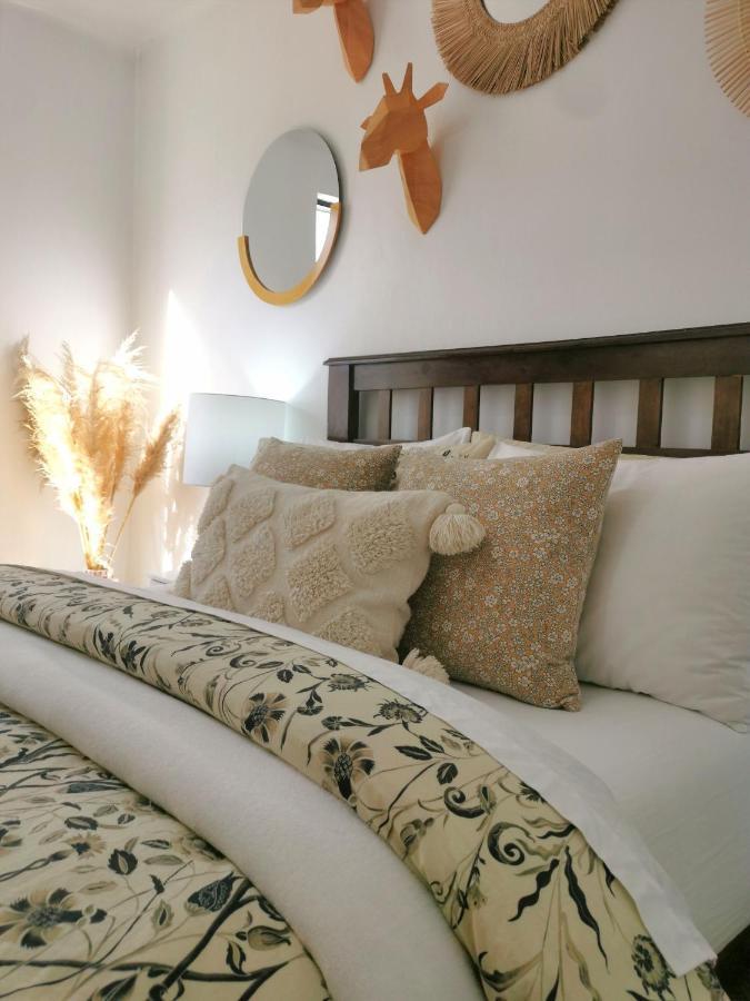 Cusco Kintu House Apartment Ngoại thất bức ảnh